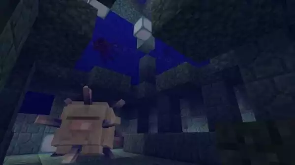 Mojang releases bug fix update for Minecraft: Pocket Edition